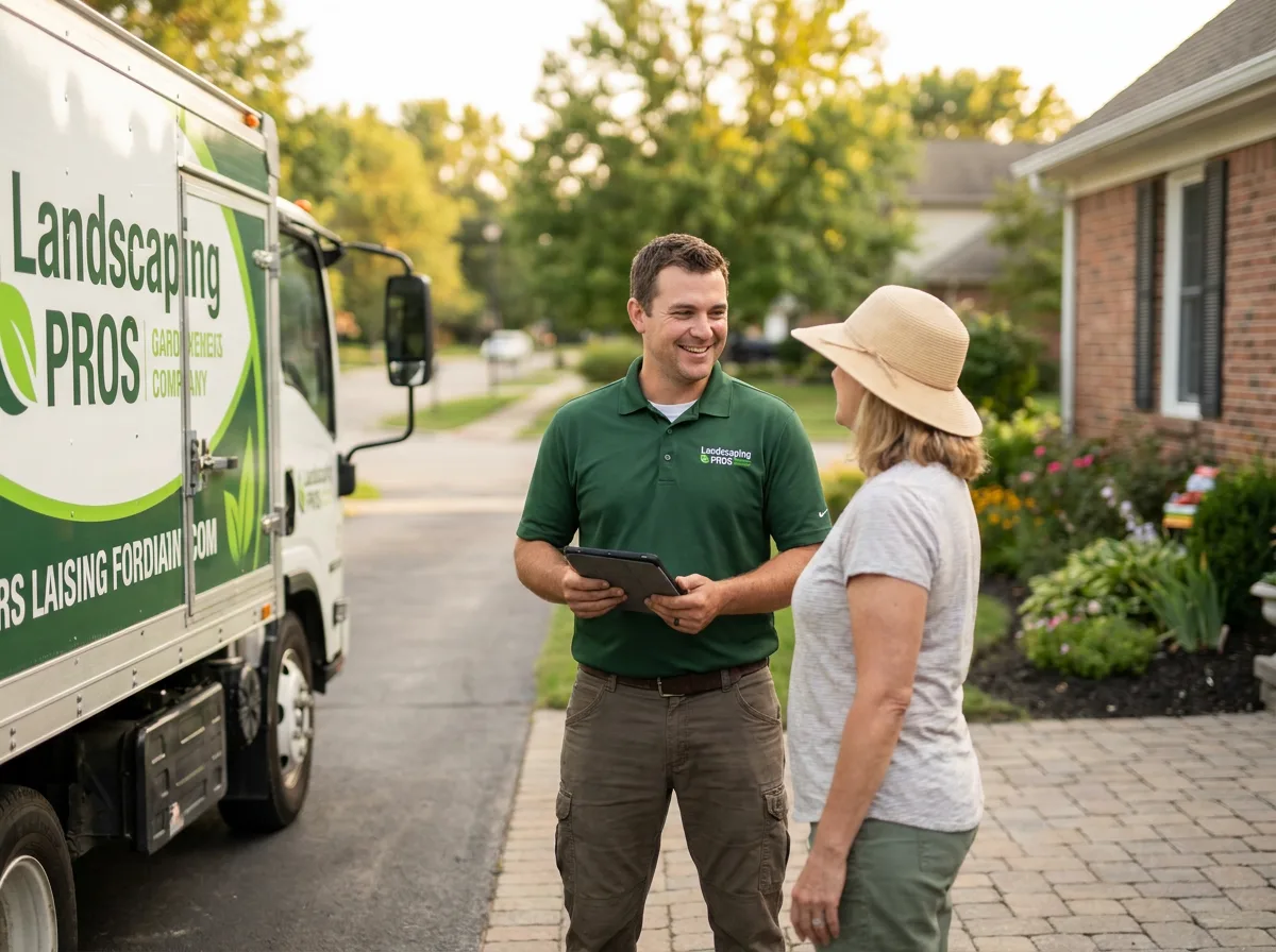 Landscaping Ingomar, MT FAQs